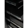 Верстак Inforce с драйвером и тумбой 1600х686х845