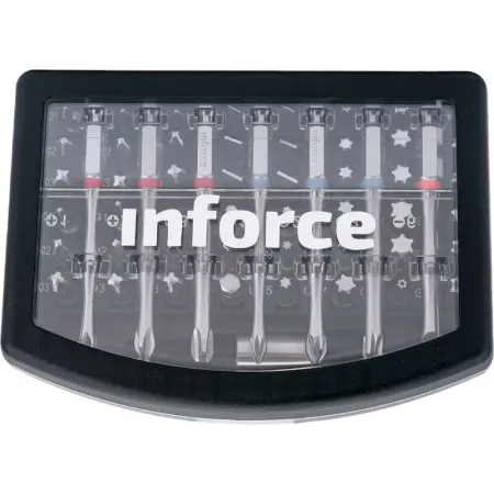 Набор бит Inforce 11-01-288
