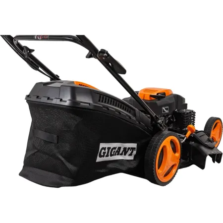Бензиновая газонокосилка Gigant PLM-04