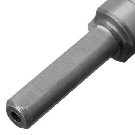 Сверло ступенчатое по металлу 4-5-6-7-8-9-10-11-12 мм, 4241 Сибртех