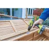 Ударная дрель-шуруповерт R18PD2-220S ONE+ Ryobi