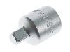 Адаптер 3/8"(F)х1/4"(М) переходник не ударный JTCJTC