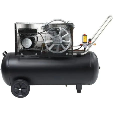 Компрессор Inforce BCX-100L