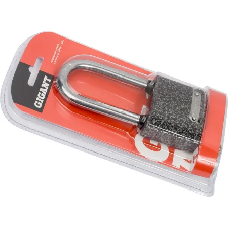 Навесной замок Gigant GPLK-50L