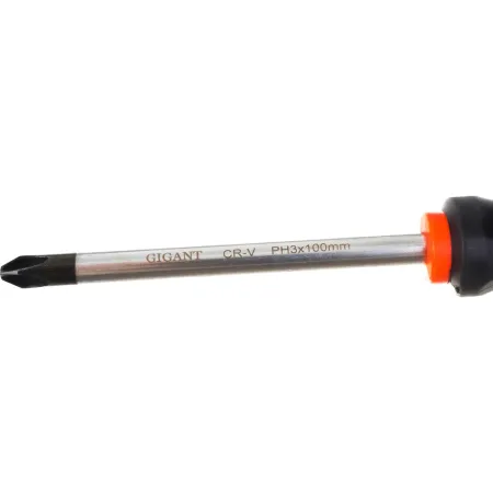 Отвертка Gigant GS PH3100