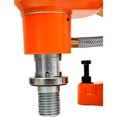 Cверлильная машина Gigant Professional