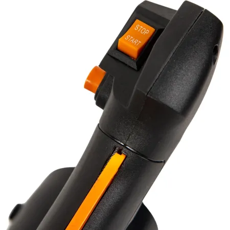 Бензиновая воздуходувка Gigant LU-05