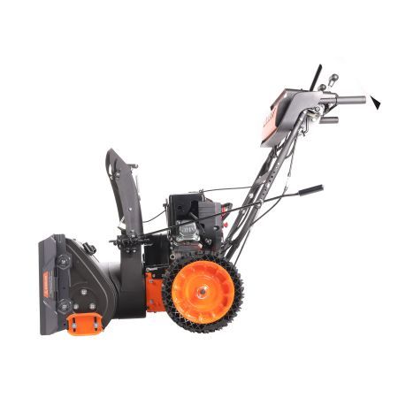 Снегоуборщик бензиновый PATRIOT Сибирь 57