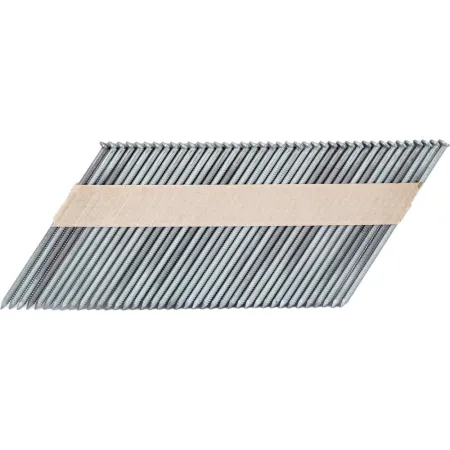 Реечный рифленый гвоздь по дереву Gigant D34 31/90 3000 шт.