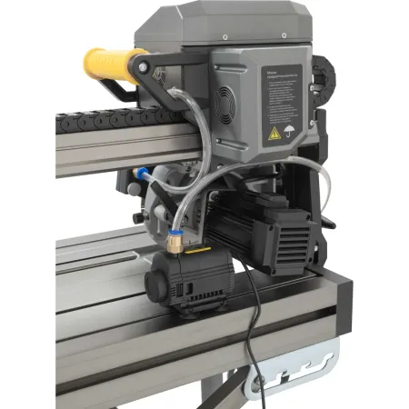 Электрический плиткорез Inforce CUT-1200
