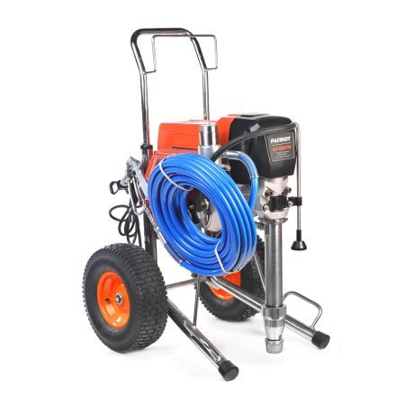 Аппарат окрасочный PATRIOT ALS 5000 PW