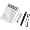Бензиновый генератор Gigant GGL-5500ES