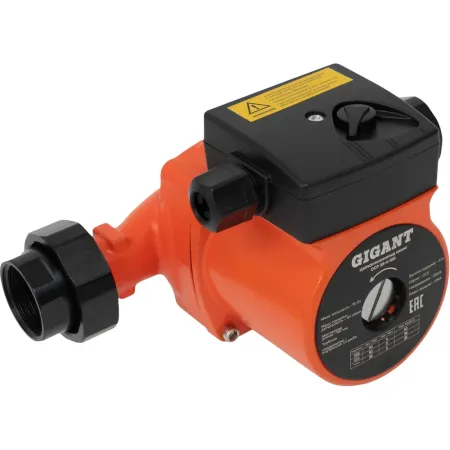 Циркуляционный насос Gigant GCP 25-4-180