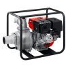 ЗУБР 1600 л/мин, мотопомпа бензиновая (МП-1600)