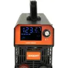 Инверторный сварочный аппарат Gigant GWM-220AS
