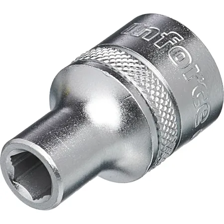 Шестигранная торцевая головка Inforce 11-01-472