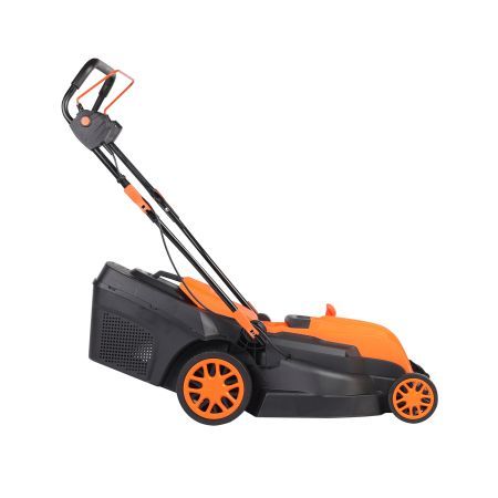 Газонокосилка электрическая PATRIOT PT 2043 E