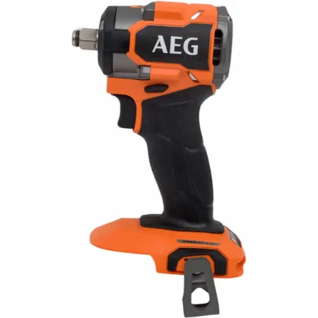 Ударный гайковерт BSS18S12BL2-0 AEG