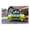 Компрессор ONE+ R18AC-0 Ryobi