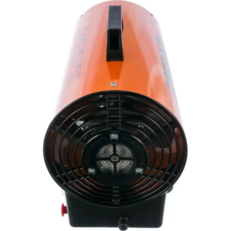 Газовая тепловая пушка Gigant GH10F