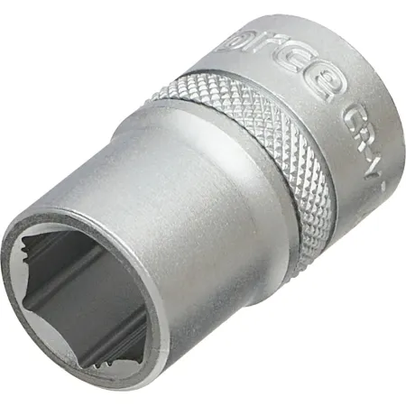 Шестигранная торцевая головка Inforce 11-01-477