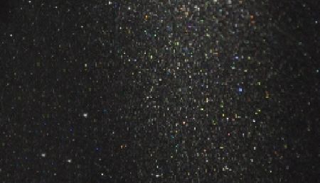 HOTZ автоэмаль металлик, трюфель 651, 1325 мл