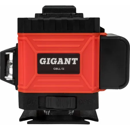 Профессиональный лазерный уровень Gigant GBLL-13