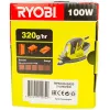 Дельташлифмашина RPS100-GA20 Ryobi
