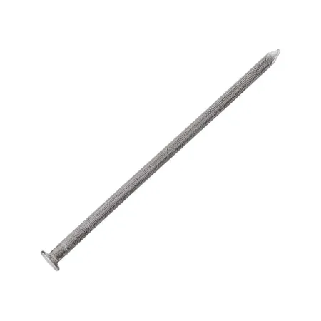 Строительные гвозди Gigant 3,5x90 мм, 1 кг (примерно 140 шт)
