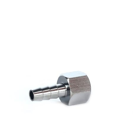 Переходник PATRIOT 1227/2 (елочка 8 мм 1/4quot; F)