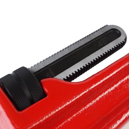 Ключ трубный 48" (1210мм) американского типа, захват до 170мм JTCJTC