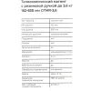 Телескопический магнит Gigant GTMR-3,6