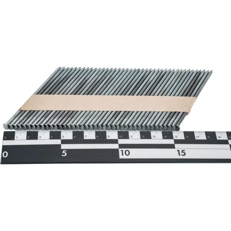 Реечный рифленый гвоздь по дереву Gigant D34 31/90 3000 шт.