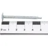 Оцинкованные саморезы-сверло Gigant 4,2x51, 1 кг