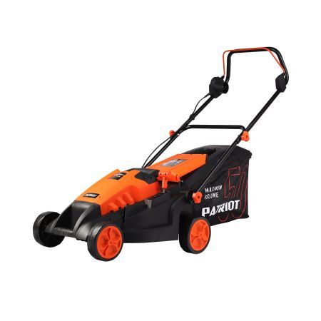Газонокосилка электрическая PATRIOT PT 1639 E