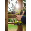 Бесщеточная ударная дрель-шуруповерт ONE+ R18PD7-0 Ryobi