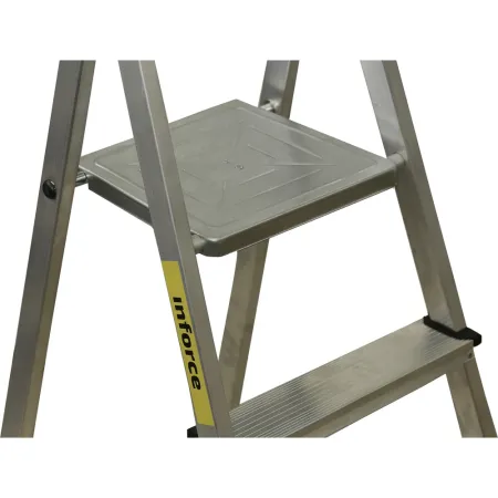 Алюминиевая стремянка Inforce СП-01-05