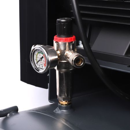 Компрессор поршневой ременной PATRIOT KRX 950 L270 D