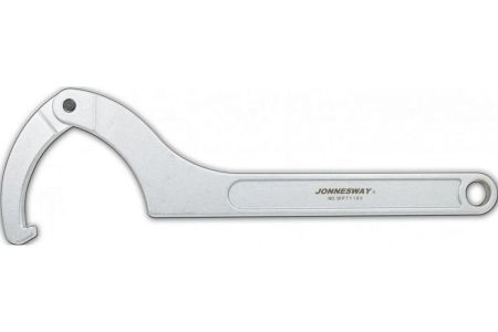 Jonnesway WP71180 Ключ радиусный шарнирный, 120-180 мм