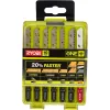 Набор пилочек для лобзика 5132002811 Ryobi