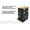 Система хранения инструмента Inforce 06-20-19
