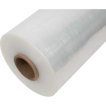 Стрейч пленка для машинной упаковки Gigant SF-1512