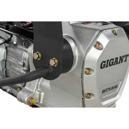 Вибротрамбовка Gigant BVT75-H160
