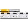 Пазовая прямая фреза Gigant GC-0057