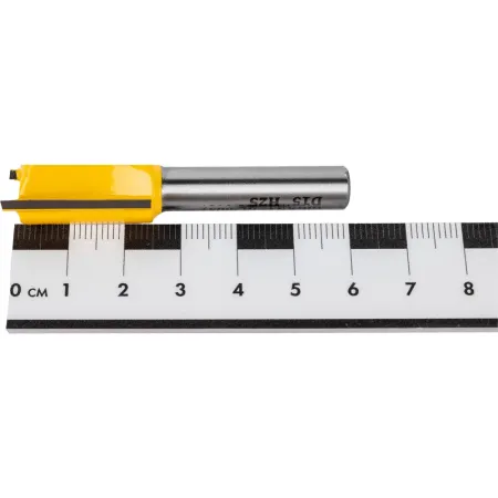 Пазовая прямая фреза Gigant GC-0057