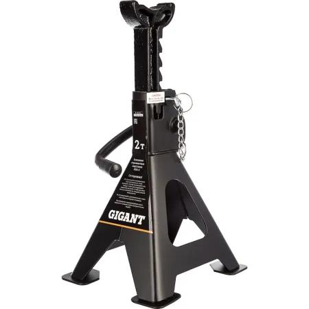 Усиленная страховочная подставка Gigant HDS-2