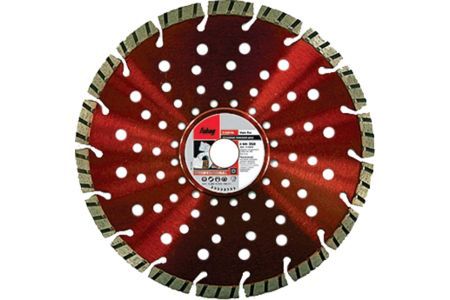 Fubag Алмазный диск Stein Pro_ диам. 350/30/25.4