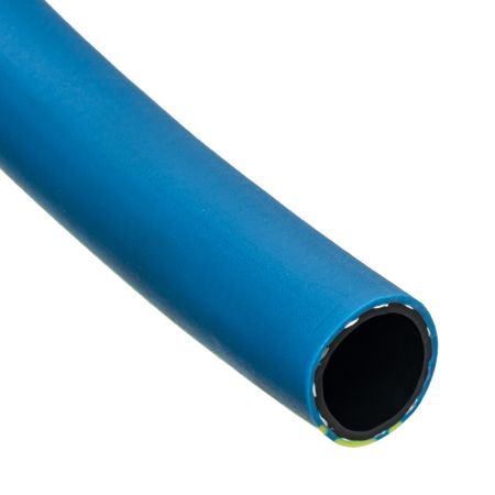 Шланг поливочный армированный, 3-х слойный, 1/2", 25 м, Luxe Palisad