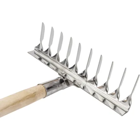 Витые десятизубые грабли Gigant GAV-13