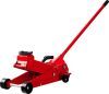 STAYER F-35 RED FORCE, 3.5 т, 145 - 500 мм, подкатной домкрат с быстрым и высоким подъемом для СТО, Professional (43155-3.5)